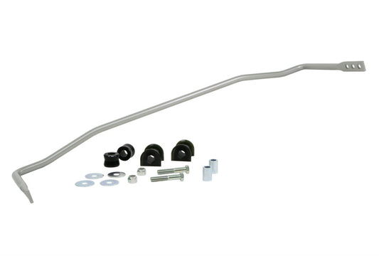 Whiteline 5/83-3/91 BMW 3 Series E30 318/320/323/325 Rear 16mm Adj Heavy Duty Swaybar