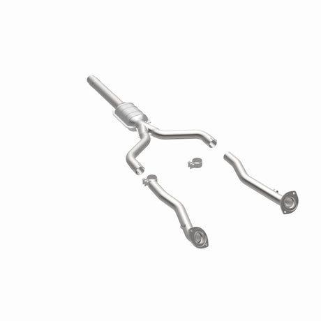 Convecteur MagnaFlow DF 96-97 Lexus LS400 4.0L arrière