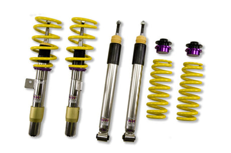 Kit de suspension à ressorts KW V3 06-13 BMW M3 (E90/E92) Coupé/Berline avec EDC (avec pack de désactivation EDC)