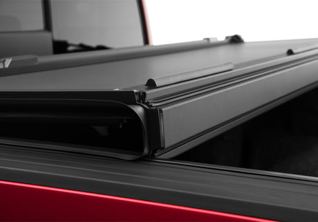 BAK 19-20 Chevy Silverado (nouveau style de carrosserie) 5 pieds 8 pouces BAKFlip MX4 finition mate