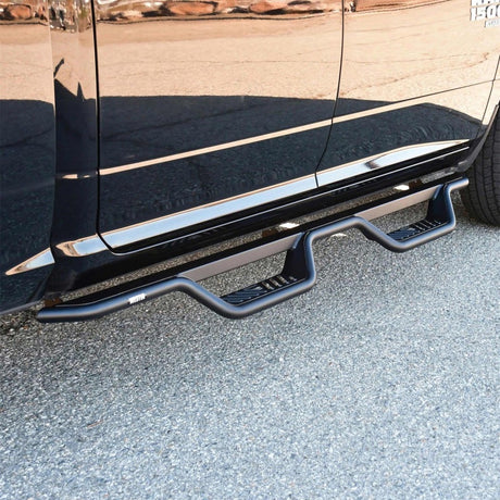 Marchepieds Westin 19-23 RAM 1500 Classic Crew Cab Outlaw Drop Nerf