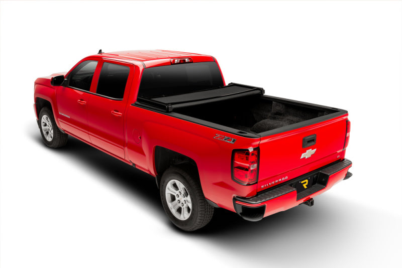 Extang 15-19 Chevy/GMC Canyon/Colorado (5ft bed) Trifecta 2.0