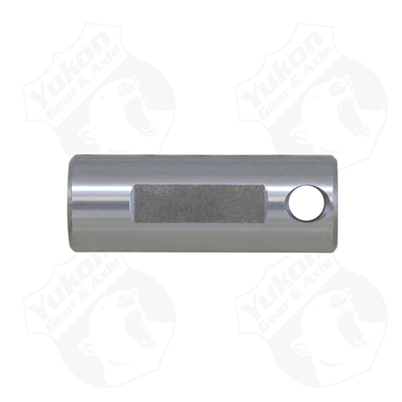 Arbre à axe transversal court Yukon Gear sans bloc pour Ford 9 pouces