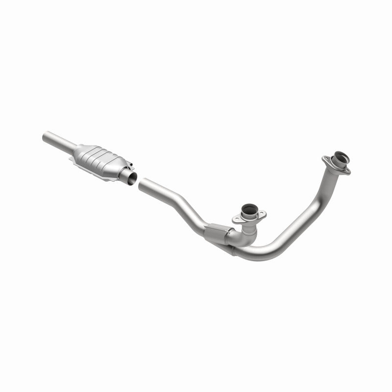 Camions Ford DF 88-95 MagnaFlow Conv 5,8 L V8