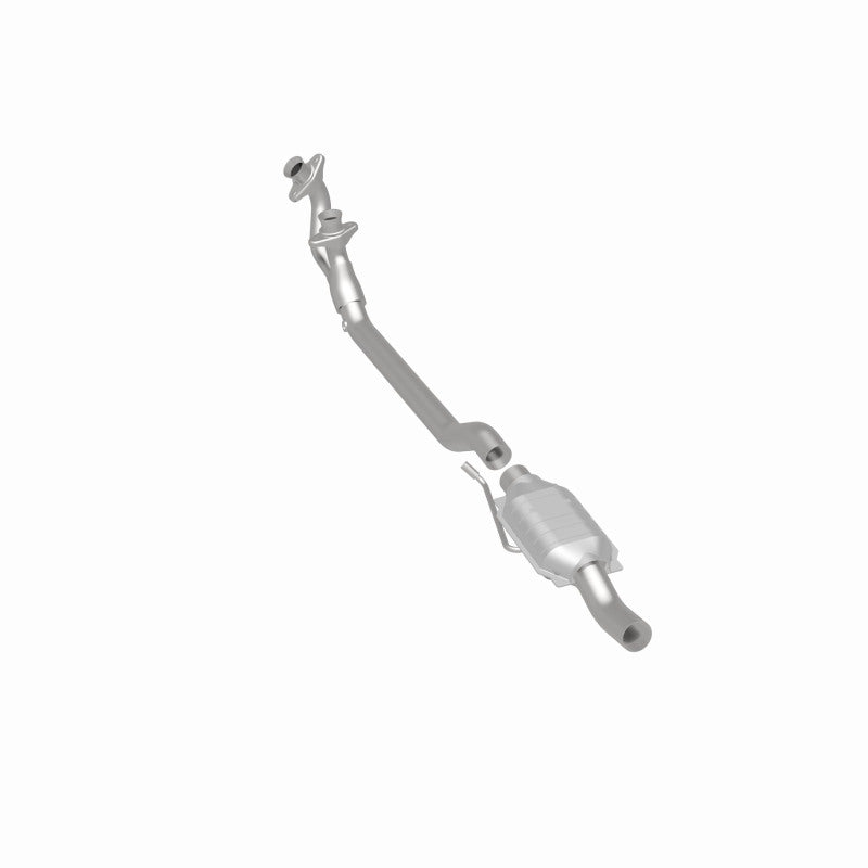 Convecteur MagnaFlow DF Ford 87 96