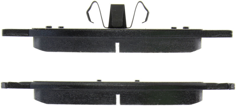 Plaquettes de frein avant StopTech Performance pour Lincoln MKC 15-17