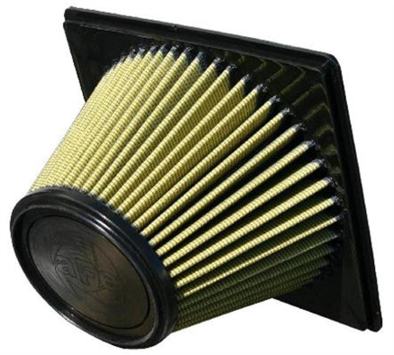 Filtres à air aFe MagnumFLOW OER PG7 A/F PG7 Camions diesel Dodge 03-13 L6-5,9/6,7 L (td)