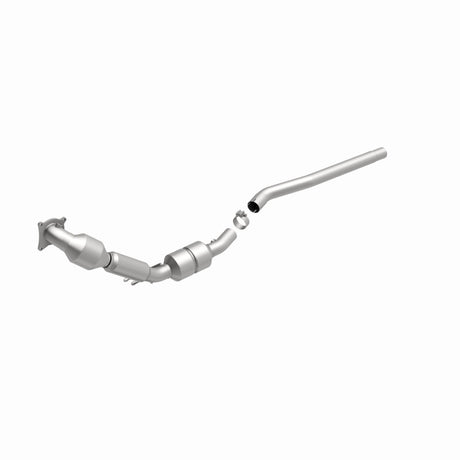 Convecteur MagnaFlow DF 06-08 VW Passat 2.0L