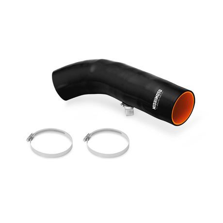 Kit de tuyaux d'admission d'air noirs Mishimoto 03-06 Nissan 350Z