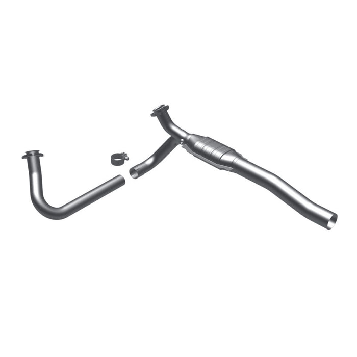 Convecteur MagnaFlow DF 94-95 Chevy Astro 4.3L 49S