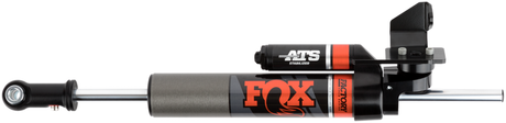 Fox 18+ Jeep JL 2.0 Factory Race Series 8,1 pouces stabilisateur ATS 23,2 pouces support d'essieu traversant externe