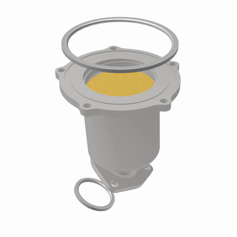 Collecteur CA MagnaFlow Conv DF 87-95 Celica 2.0/2.2