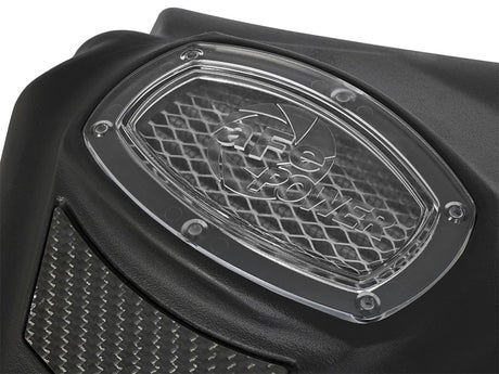 Prise d'air froid aFe Power Momentum GT Pro Dry S 14-16 Dodge Ram 2500 V8-6,4 L Hemi