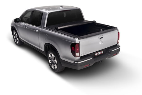 Housse de caisse Truxedo Lo Pro pour Honda Ridgeline 17-20 4 pieds 8 pouces