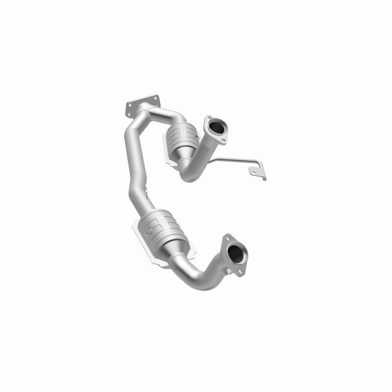 MagnaFlow Conv DF 01-03 Windstar 3.8