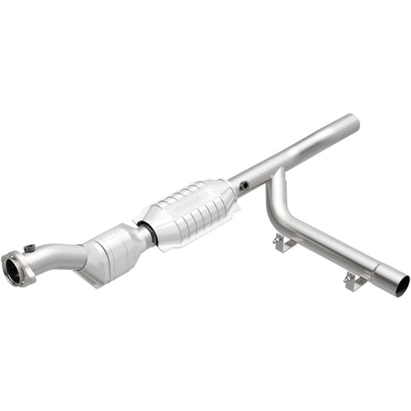 Camions Ford MagnaFlow Conv DF 97-98 4,6 L