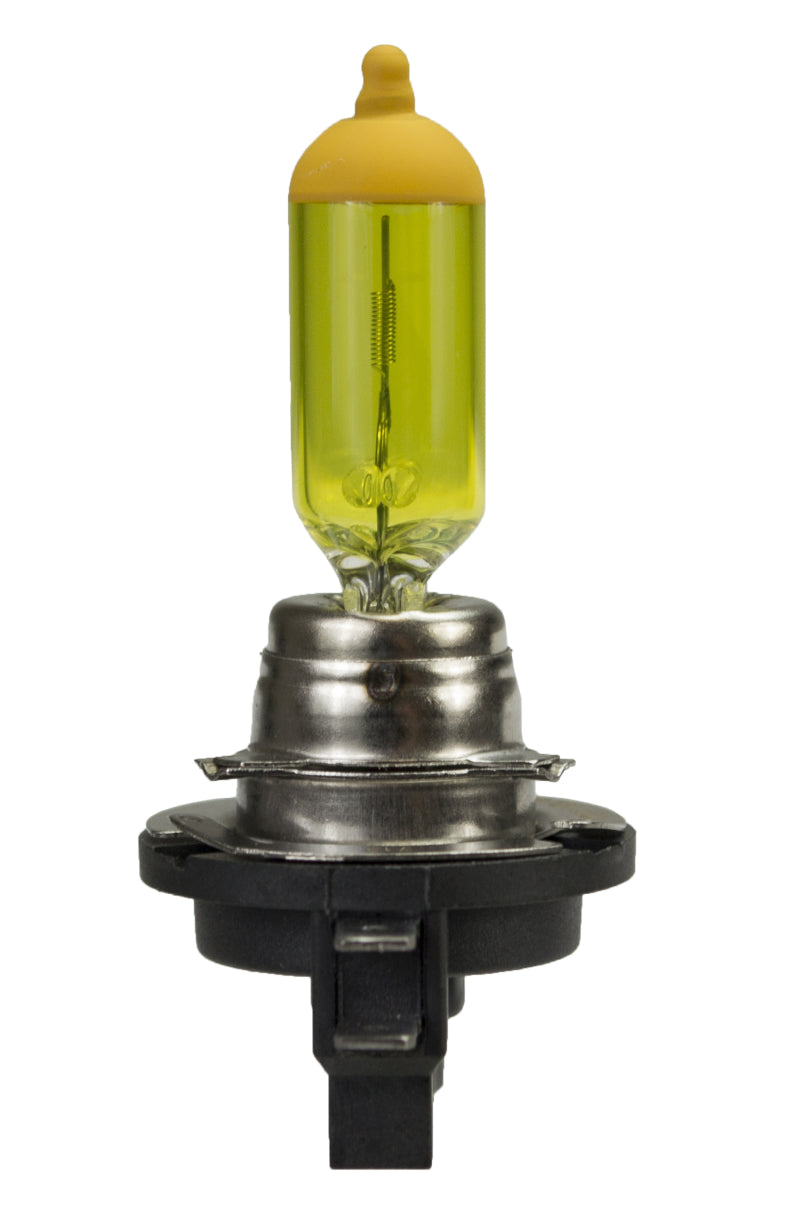 Ampoule Hella H11B 12V 55W Xen Pure Ylw Xy (2