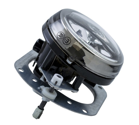 Ensemble de phares antibrouillard gauche Hella 08-11 Mercedes Benz C350 Sport AMG