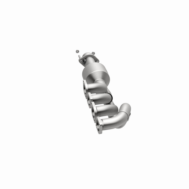 Conduite MagnaFlow DF BMW 5-6 06-09 côté conducteur