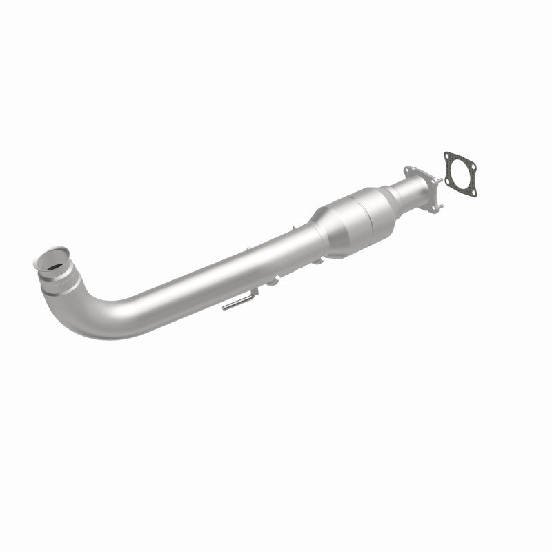 Huile moteur Magnaflow DOC DF 07-10 Silverado 2500/3500 HD 6,6 L