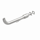 Huile moteur Magnaflow DOC DF 07-10 Silverado 2500/3500 HD 6,6 L