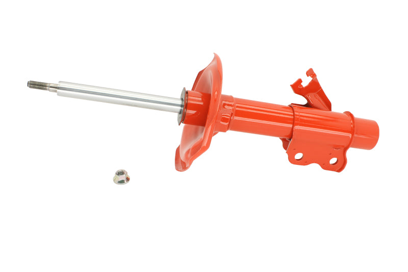 Amortisseurs et jambes de force KYB AGX avant gauche NISSAN 240SX 1995-98