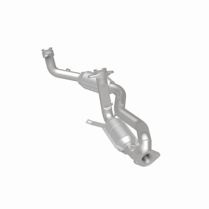 MagnaFlow Conv DF 96-99 Taurus 3,4 L Avant C