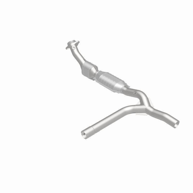 Convecteur MagnaFlow DF 01-03 Ford F150 5,4 L côté passager