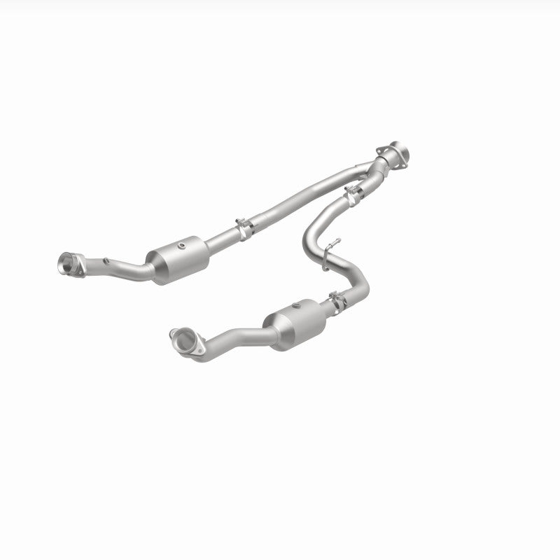 Convertisseur catalytique à montage direct MagnaFlow pour Ford Transit-150 20-21 V6 3,5 L à simple soubassement