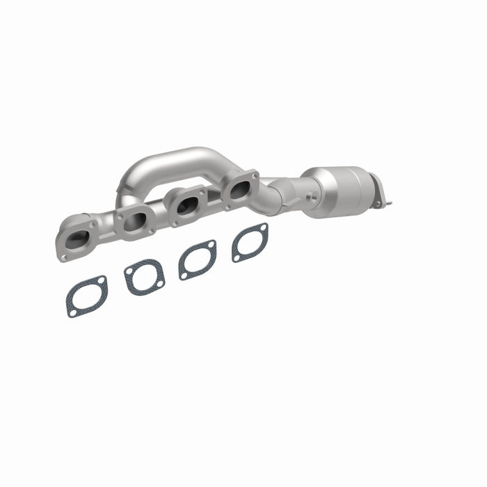 Convecteur MagnaFlow DF BMW 99-03 540I 4,4 L / 99-01 740I/740IL 4,4 L Californie - P/S