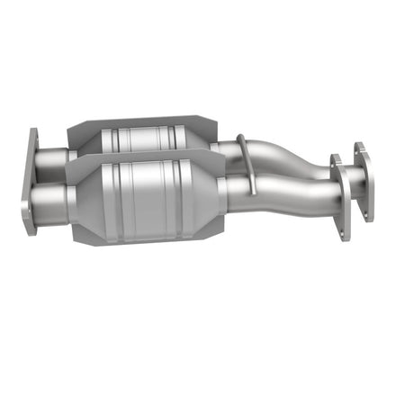 MagnaFlow Conv DF 96-97 Explorer 5.0L arrière