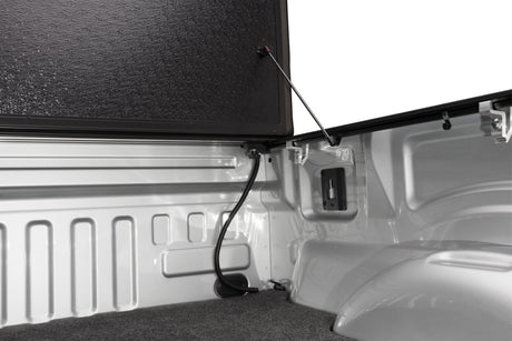 Housse de protection pour benne flexible de 6,8 pieds pour Ford F-250/F-350 17-20