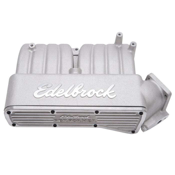 Plénum EFI Edelbrock 351-W