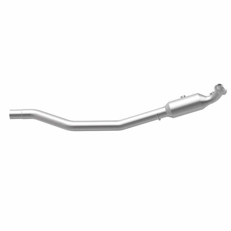 Soubassement du Magnaflow Conv DF 2007-2012 GL450 4,6 L