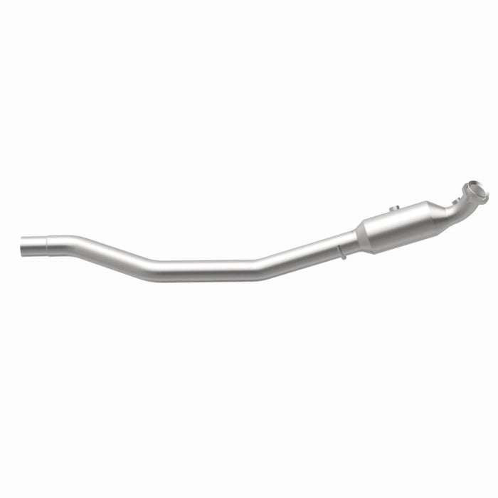 Soubassement du Magnaflow Conv DF 2007-2012 GL450 4,6 L