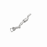 Convecteur MagnaFlow DF 98-99 Audi A6 2.8L côté conducteur