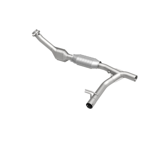 Navigateur d'expédition MagnaFlow Conv DF 97-98