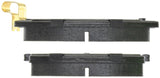Plaquettes de frein StopTech Performance