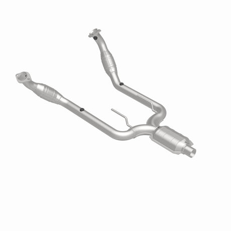 MagnaFlow CONV DF 94-97 T-Bird/Couga 4,6 L 50S