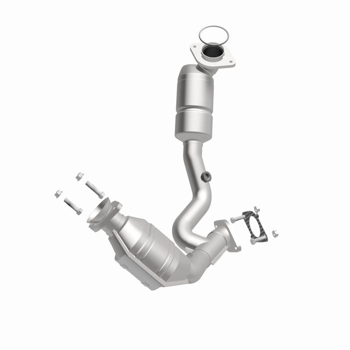 Convecteur MagnaFlow DF 00-03 Ford Taurus 3.0L