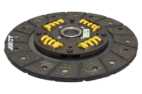 Disque à ressorts perforés pour Toyota 4Runner 1993 ACT