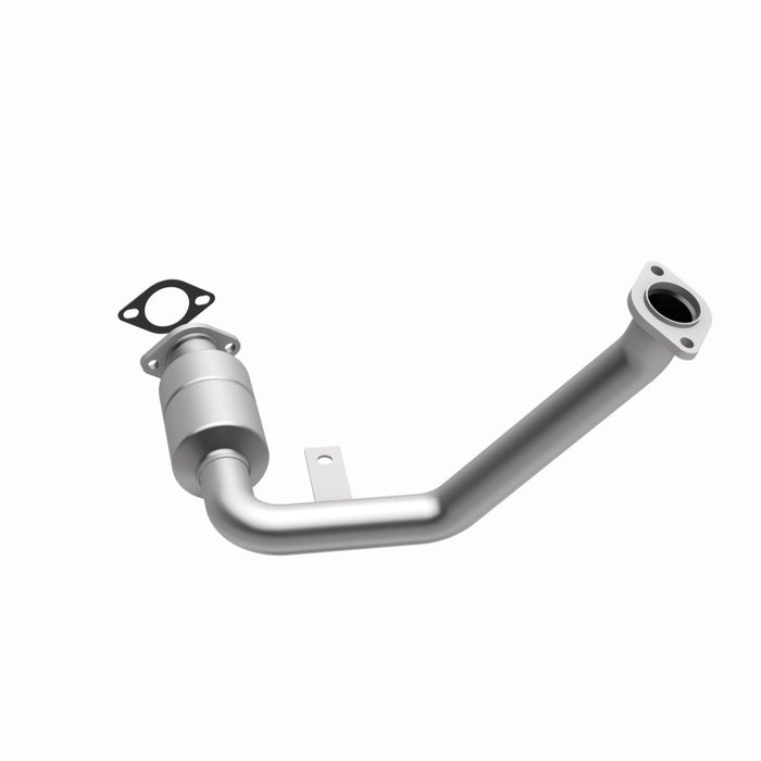 MagnaFlow Conv DF 01-03 Montero 3L côté conducteur avant