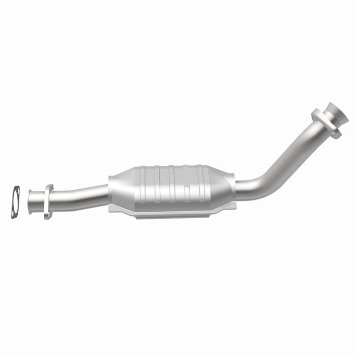 Convecteur MagnaFlow DF Ford-Lincoln-Mercury 9