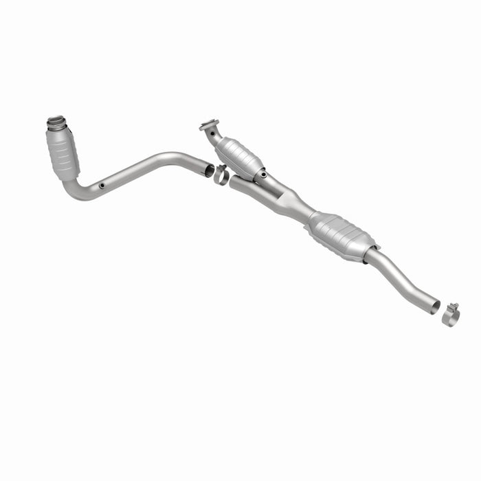 Convecteur MagnaFlow DF 02-03 Dodge Ram 1500 PickUp 5,9 L