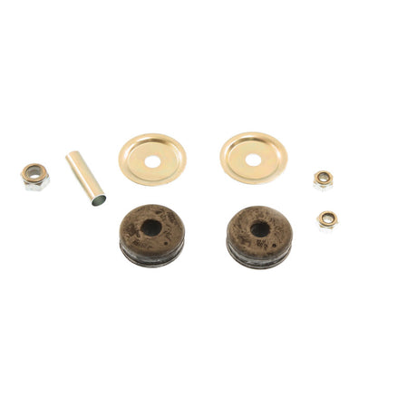 Amortisseur monotube avant Bilstein B4 1975 Mercedes-Benz 230 Base 36 mm