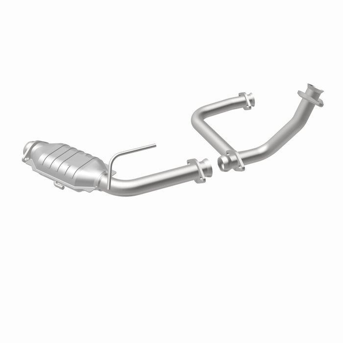 MagnaFlow Conv DF Ford-Mercure 84 87