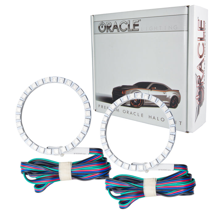 Kit Oracle Scion tC 11-13 Halo - ColorSHIFT sans contrôleur VOIR LA GARANTIE