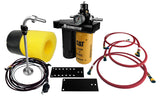 Pompe à carburant Aeromotive - Kit complet Duramax 01-10