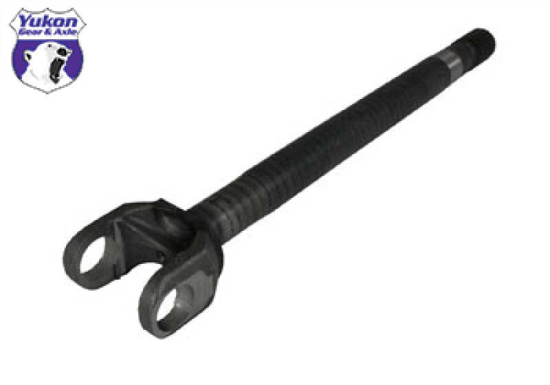 Axe intérieur de rechange Yukon Gear 1541H pour Dana 60