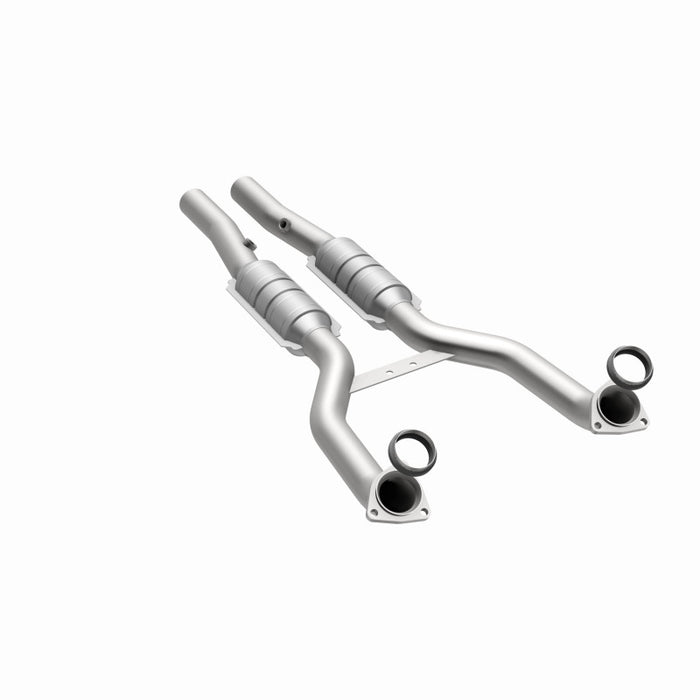 MagnaFlow Conv DF 97-03 Corvette Driver Side-Passenger Side